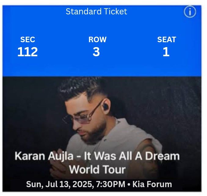 Karan Aujla
