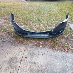 Mazda Cx5 Headlight From Bumper 