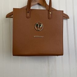 Brand New Persaman Bag Leather 