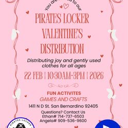 FREE CLOTHES GIVEAWAY CLOTHES FOR ALL AGES