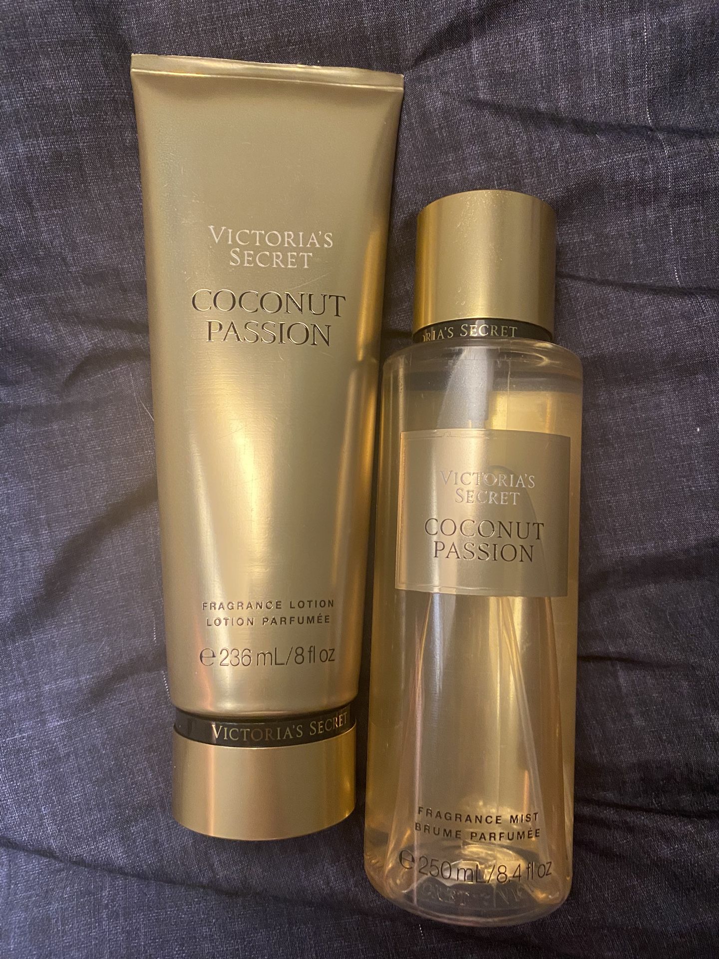Victoria’s Secret Perfume Set