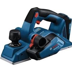 Bosch 3.25-in W 4 -Amp 18-volt Handheld Planer
