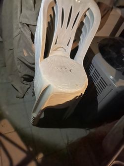 Outdoor Chair