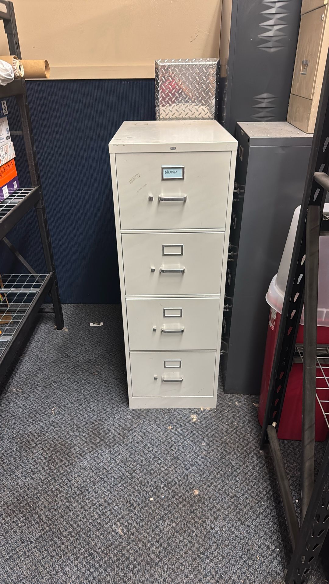 File Cabinet