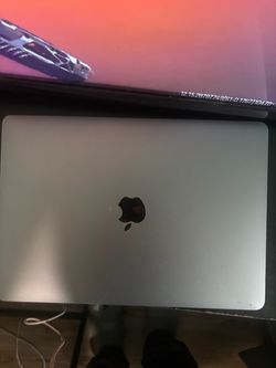 MacBook