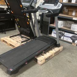 Pro-Form 1300 Treadmill 