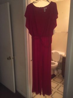 Women's large
