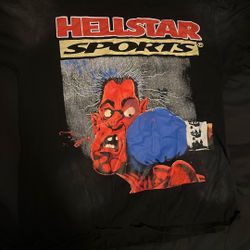 Hellstar Large