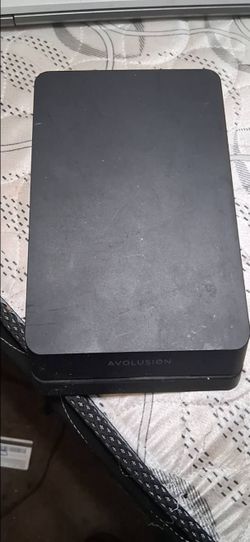 Avolusion HDDGear Pro External Storage Enclosure
