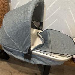 Uppa Baby Bassinet Only