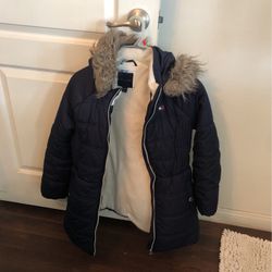 LG14/16 Girls  Tommy Hilfiger 🧥 Jacket Obo 