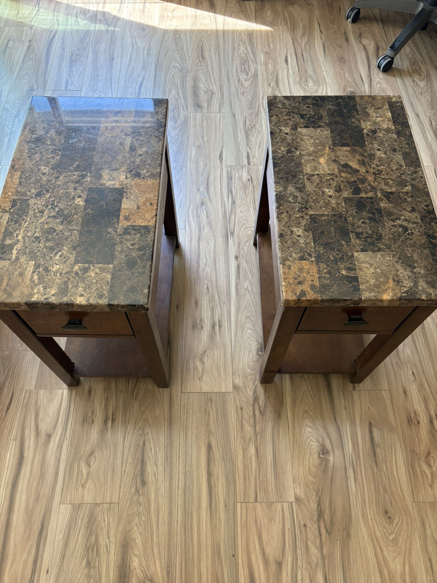 End Tables