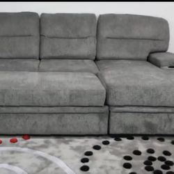 Cyril Sofa