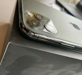 iPhone 11 Pro Max