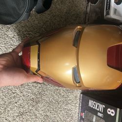 Hasbro Iron Man Helmet 