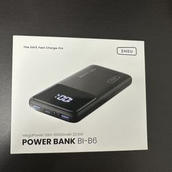 INIU Power Bank BI-B6