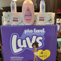 $35 Baby Bundle 