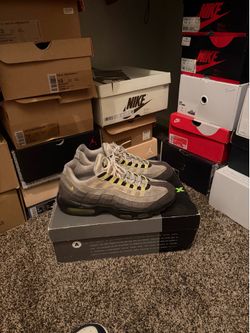 Air max 95 neon 2015