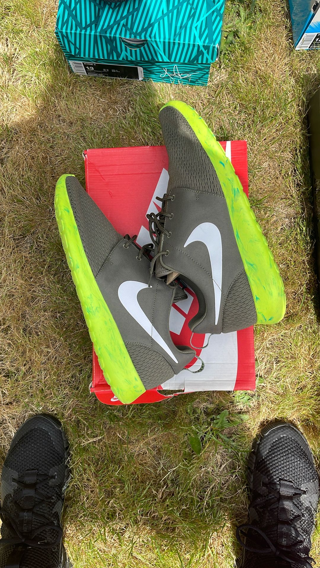 Nike ROSHE SIZE 13