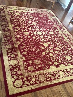 Rug