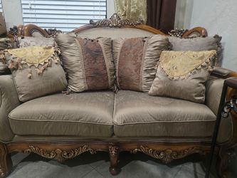 Sofa set/ couch set/coffee table