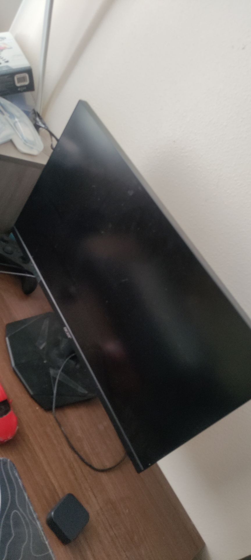 ACER 240Hz 1080p gaming monitor (read description)
