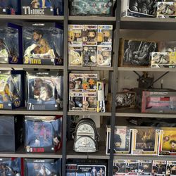 Collectibles