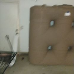 500 gallon storage for rain water