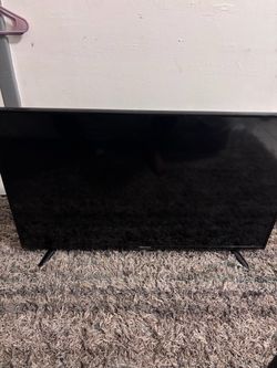 Hisense Flat Screen TV