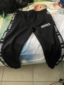 Hood Rich Track suite 