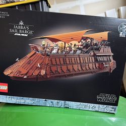 Star Wars Lego 