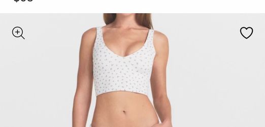Nike X skim bra tank