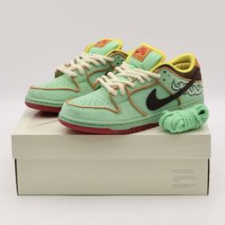 Size 13 - Nike SB Dunk Low Rodeo Tourmaline