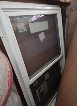 Anderson 400 series large windows