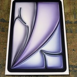 Apple iPad Air Space Gray new sealed 11” I can bring it to you now 