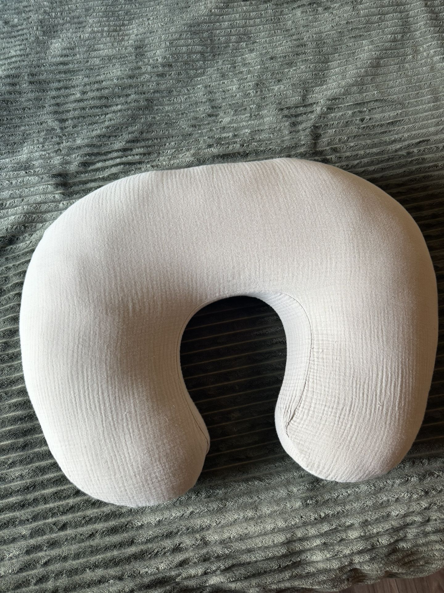 Boppy Pillow