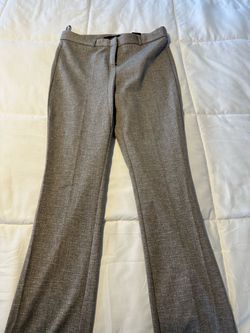 Beige pants