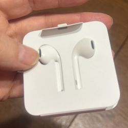 Headphones Apple Products 