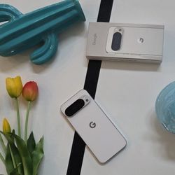 Google Pixel 10 Pro XL Unlocked 