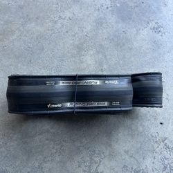 Vitoria Rubin Pro Slick 700x23