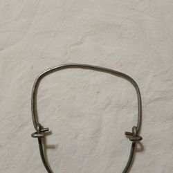 BALL JAR METAL WIRE BALE CLOSURE FOR REGULAR JAR