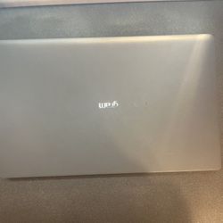 Lg Gram 1 Laptop 
