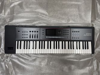 Roland Juno-D6 - Like New
