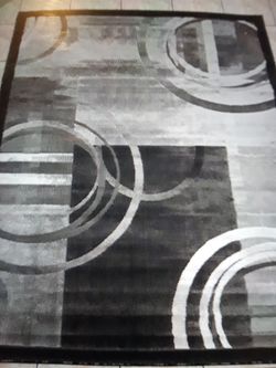 New area rug 8x11