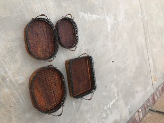 quality baskets