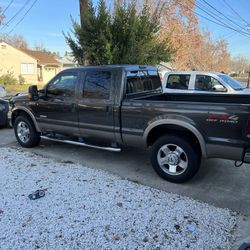 2006 Ford F-250