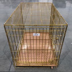 Brand New XL Dog Kennel Cage As In Pics🐕see Dimensions in second picture