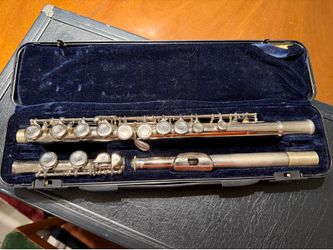 Beginner flute $200