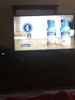 55” Lg tv