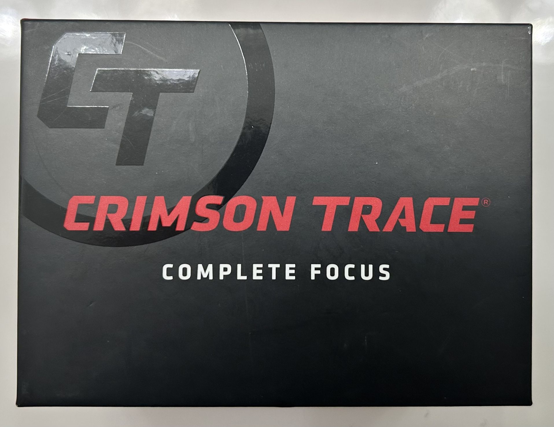 Crimson Trace CTS-1250